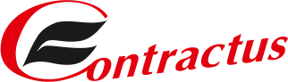 Logo Contractus