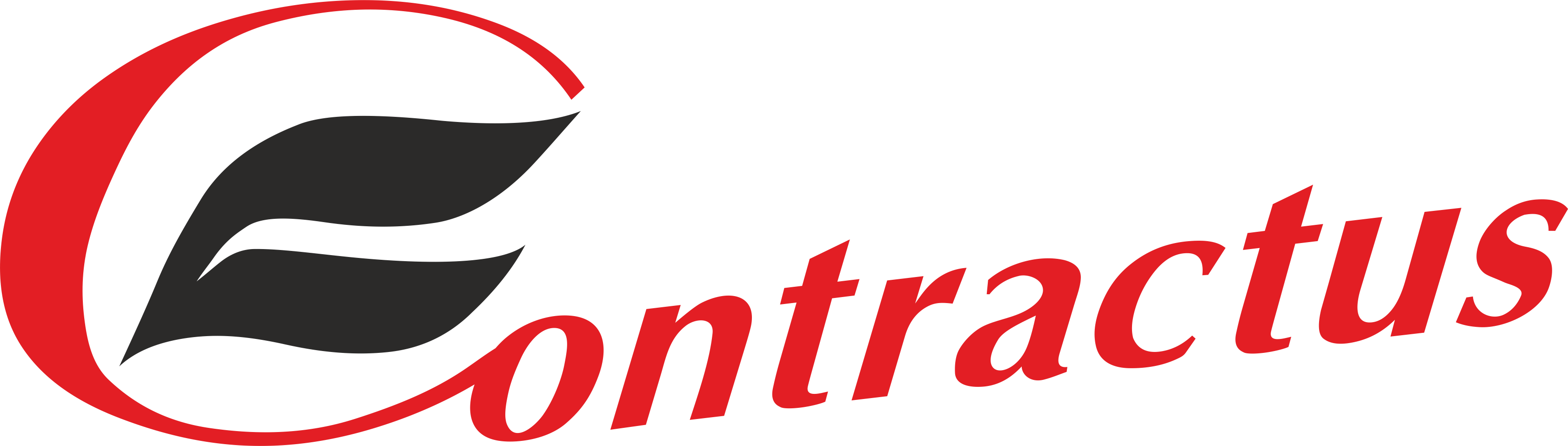 Logo Grupa Contractus