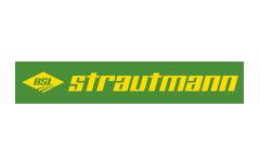 strautmnan logo