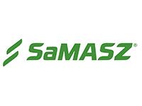 Logo firmy Samasz
