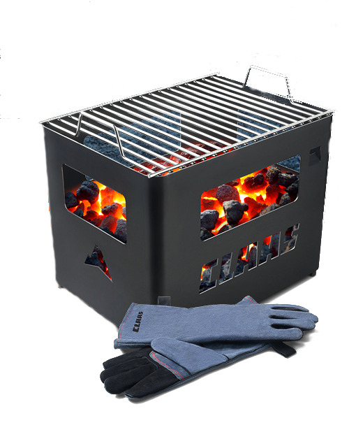 skrzynka grillowa